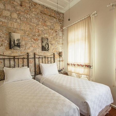 Opus 1910 Hotel Ayvalik Exterior photo