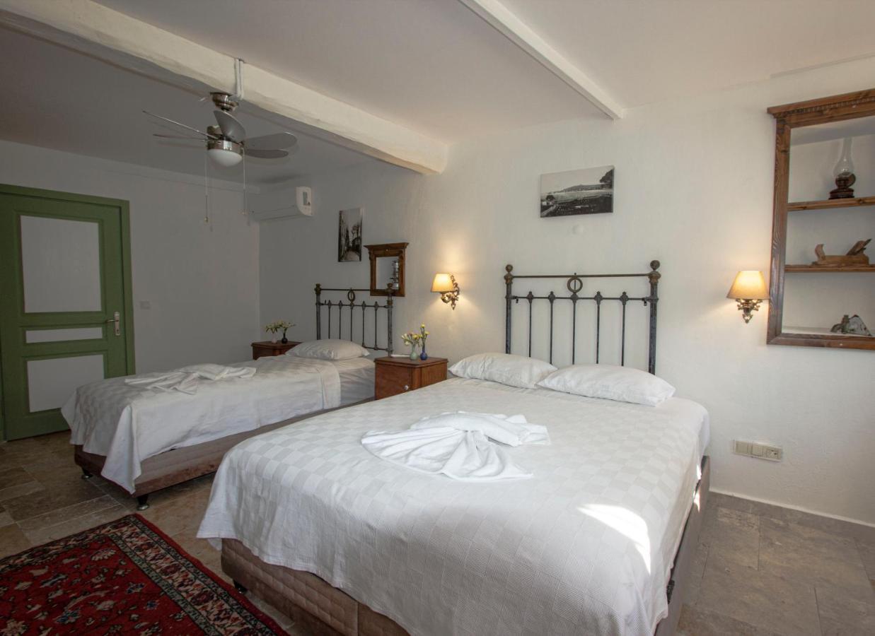 Opus 1910 Hotel Ayvalik Exterior photo