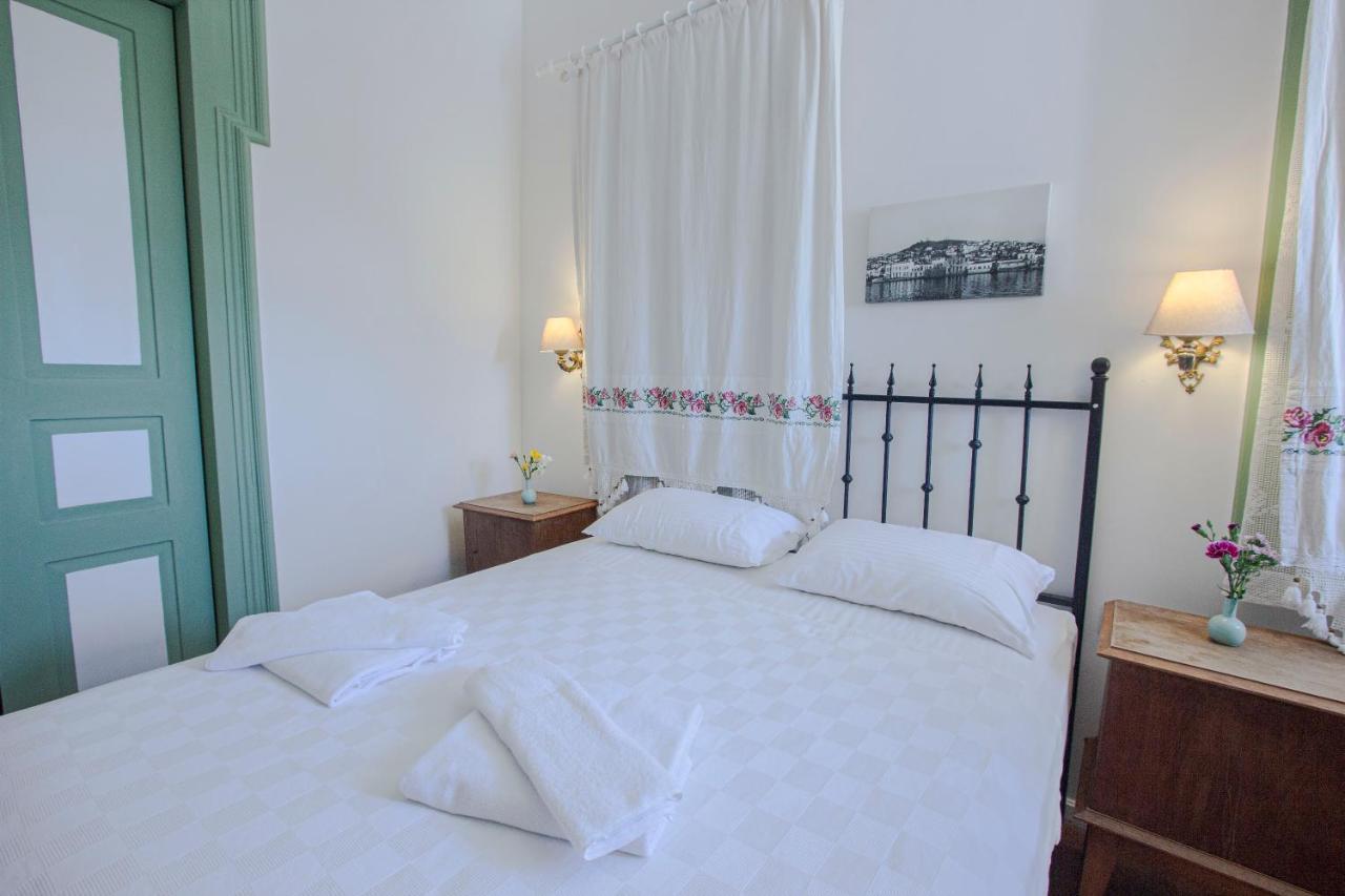 Opus 1910 Hotel Ayvalik Exterior photo
