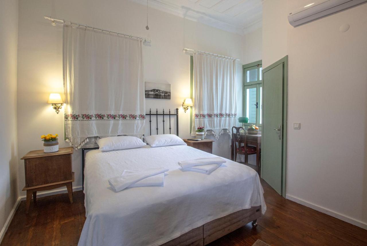 Opus 1910 Hotel Ayvalik Exterior photo