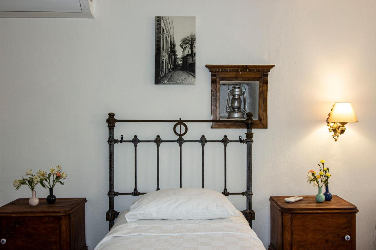 Opus 1910 Hotel Ayvalik Exterior photo